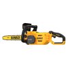 DeWALT DCMCS574N Aku reťazová píla 54 V XR FLEXVOLT 45 cm -bez aku | ajtech.sk