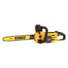 DeWALT DCMCS574N Aku reťazová píla 54 V XR FLEXVOLT 45 cm -bez aku | ajtech.sk