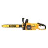 DeWALT DCMCS574N Aku reťazová píla 54 V XR FLEXVOLT 45 cm -bez aku | ajtech.sk