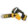 DeWALT DCMPS520P1 Aku vyvetvovacia píla 18 V XR – 1x 5 Ah | ajtech.sk
