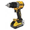 DeWALT DCD805P2LRT Aku príklepová vŕtačka 2 x 5 Ah | ajtech.sk
