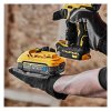DeWALT DCD805P2LRT Aku príklepová vŕtačka 2 x 5 Ah | ajtech.sk
