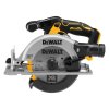Aku kotúčová píla DeWALT DCS565N 18V | ajtech.sk
