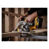 DeWALT DCS565N Aku kotúčová píla 18 V XR 165 mm - bez aku | ajtech.sk