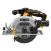 DeWALT DCS565NT Aku kotúčová píla 18 V XR 165 mm - bez aku | ajtech.sk