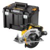 DeWALT DCS565NT Aku kotúčová píla 18 V XR 165 mm - bez aku | ajtech.sk