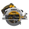 DeWALT DCS573NT Aku kotúčová píla 18 V XR 190 mm - bez aku | ajtech.sk