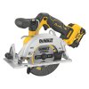 Aku kotúčová píla DeWALT DCS512P2 12V 2x5Ah | ajtech.sk