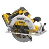 Aku kotúčová píla DeWALT DCS573H2T 18V 2x5 Ah | ajtech.sk