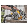 DeWALT DCS570H2T Aku kotúčová píla 18V 2x5 Ah | ajtech.sk