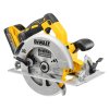 DeWALT DCS570H2T Aku kotúčová píla 18 V XR 184 mm – 2 x 5 Ah | ajtech.sk