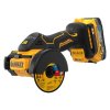 Aku rozbrusovačka DeWALT DCS438E2T 18V 2x1,7Ah | ajtech.sk