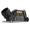 Aku rozbrusovačka DeWALT DCS438E2T 18V 76mm | ajtech.sk