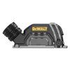 Aku rozbrusovačka DeWALT DCS438E2T 18V 76mm | ajtech.sk