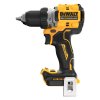 DeWALT DCD800NT Aku príklepová vŕtačka 18 V XR - bez aku | ajtech.sk