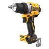 DeWALT DCD800NT Aku príklepová vŕtačka 18 V XR - bez aku | ajtech.sk