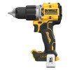 Aku vŕtačka DeWALT DCD805NT 18V Solo | ajtech.sk
