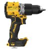 Aku vŕtačka DeWALT DCD805NT 18V Solo | ajtech.sk