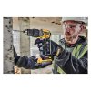 DeWALT DCD805NT Aku príklepová vŕtačka 18 V XR - bez aku | ajtech.sk