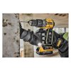 DeWALT DCD805NT Aku príklepová vŕtačka 18 V XR - bez aku | ajtech.sk