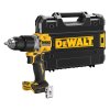 Aku vŕtačka DeWALT DCD805NT 18V Solo | ajtech.sk
