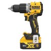 Aku príklepová vŕtačka DeWALT DCD805P2T Kompaktná Sila | ajtech.sk