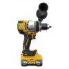 Aku príklepová vŕtačka DeWALT DCD1007 1530W 8Ah | ajtech.sk