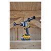 Aku príklepová vŕtačka DeWALT DCD1007 1530W 8Ah | ajtech.sk