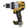 Aku príklepová vŕtačka DeWALT DCD1007NT 1530W Solo | ajtech.sk