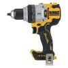 Aku príklepová vŕtačka DeWALT DCD1007NT 18V | ajtech.sk
