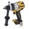 Aku príklepová vŕtačka DeWALT DCD1007NT 18V | ajtech.sk