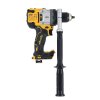 Aku príklepová vŕtačka DeWALT DCD1007NT 1530W Solo | ajtech.sk