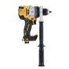 Aku príklepová vŕtačka DeWALT DCD1007NT 18V | ajtech.sk