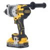 Akumulátorová príklepová vŕtačka DeWALT DCD1007H2T | ajtech.sk