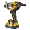 Akumulátorová príklepová vŕtačka DeWALT DCD1007H2T | ajtech.sk