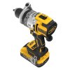 Akumulátorová príklepová vŕtačka DeWALT DCD1007H2T | ajtech.sk