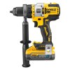 DeWALT DCD999H2T Aku príklepová vŕtačka 18 V XR XRP – 2 x 5 Ah | ajtech.sk
