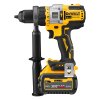 Aku príklepová vŕtačka DeWALT DCD999T1 126Nm | ajtech.sk