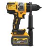 Aku príklepová vŕtačka DeWALT DCD999T1 126Nm | ajtech.sk