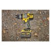 Aku príklepová vŕtačka DeWALT DCD999T1 126Nm | ajtech.sk