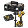 Aku príklepová vŕtačka DeWALT DCD999T1 126Nm | ajtech.sk