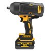 Aku uťahovák DeWALT DCF900P2G 1356 Nm Set | ajtech.sk