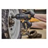 Aku uťahovák DeWALT DCF900P2G 1356 Nm Set | ajtech.sk