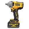 DeWALT DCF891P2G Aku rázový uťahovák 18 V XR 1/2? – 2 x 5 Ah | ajtech.sk