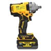 Aku uťahovák DeWALT DCF891P2G 5.0Ah GFN Set | ajtech.sk
