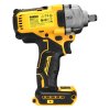 Aku uťahovák DeWALT DCF891NT 812 Nm Solo | ajtech.sk