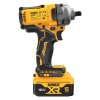 DeWALT DCF892P2T Rázový uťahovák 18V 2x 5.0Ah | ajtech.sk