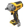 DeWALT DCF892NT Aku rázový uťahovák 18 V XR 1/2? - bez aku | ajtech.sk