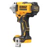 DeWALT DCF892NT Aku rázový uťahovák 18 V XR 1/2? - bez aku | ajtech.sk