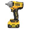 DeWALT DCF891P2T Aku rázový uťahovák 18 V XR 1/2? – 2 x 5 Ah | ajtech.sk